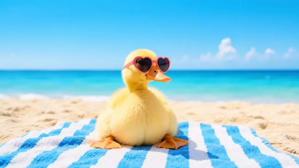 Nätverkshubben i sommerpaus