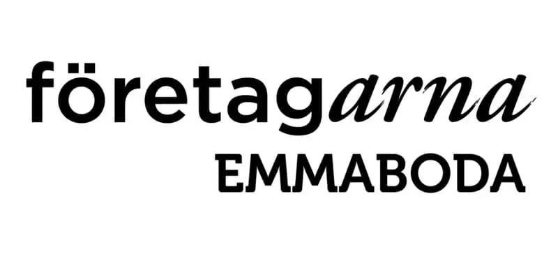 Företagarna Emmaboda Logga